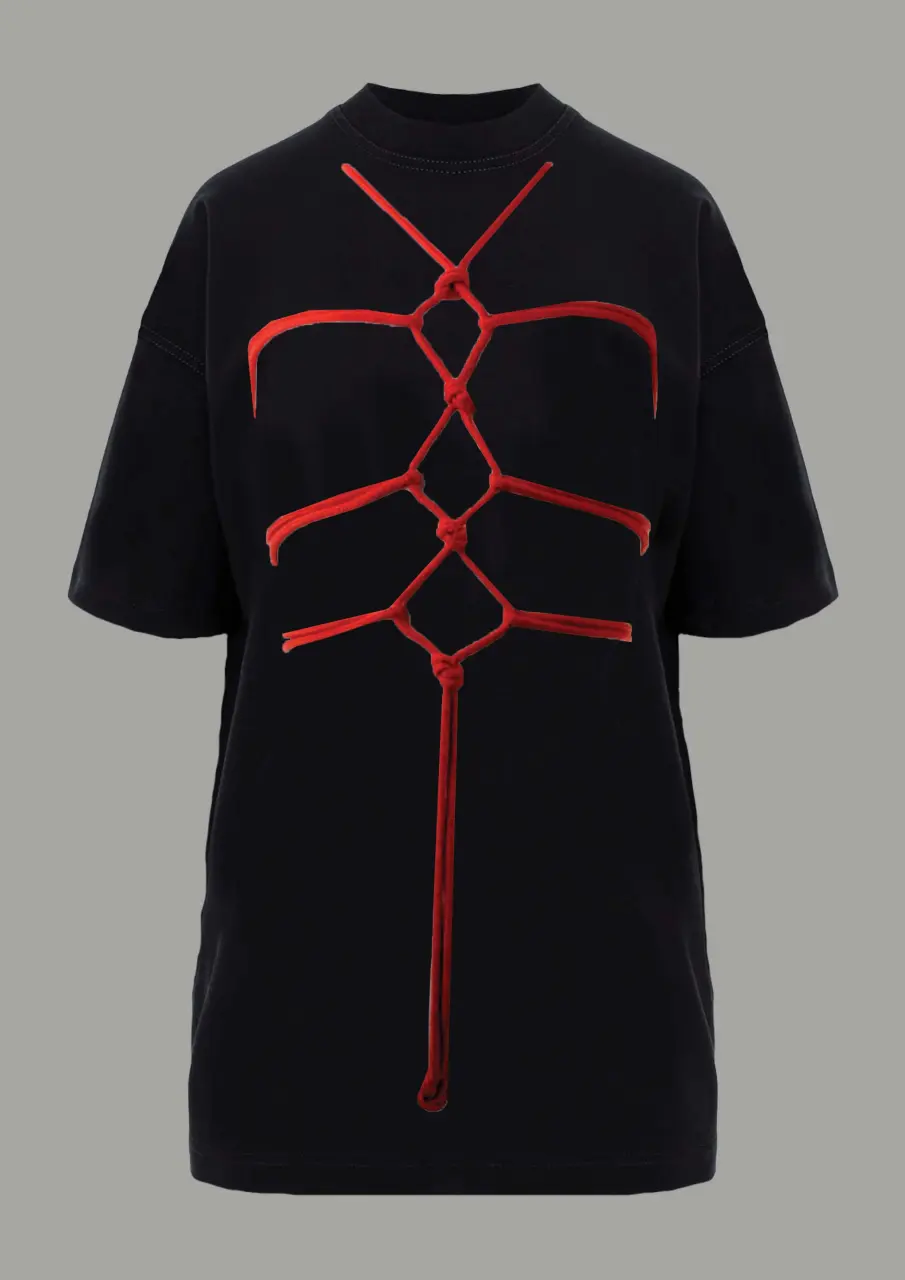 BONDAGE PREMIUM DRESS